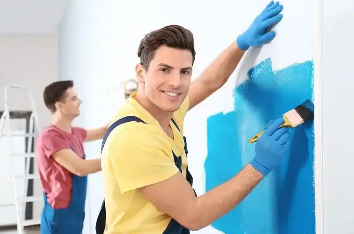 schilderen Zundert